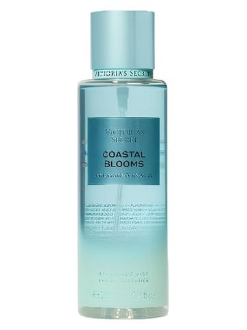 Victoria's Secret Coastal Blooms fragrance bottle