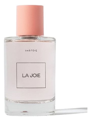 Parfois La Joie fragrance bottle