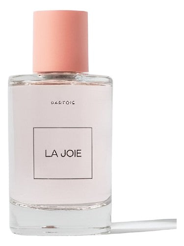 Parfois La Joie