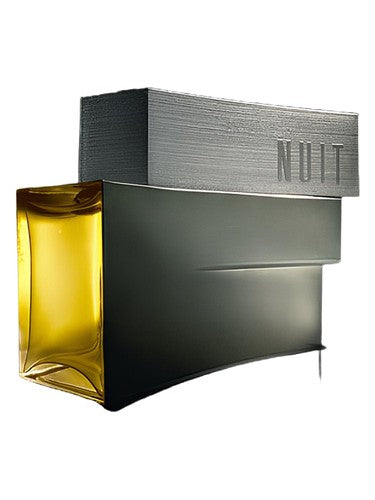 ID Parfums Exterieur Nuit fragrance bottle
