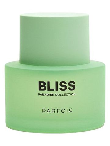 Parfois Bliss fragrance bottle