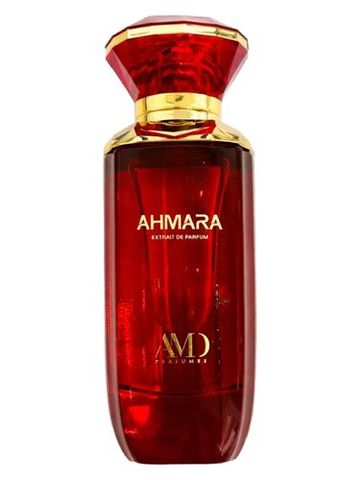 AMD Perfumes Ahmara fragrance bottle
