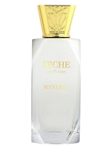 Niche Exclusive Mystrey fragrance bottle