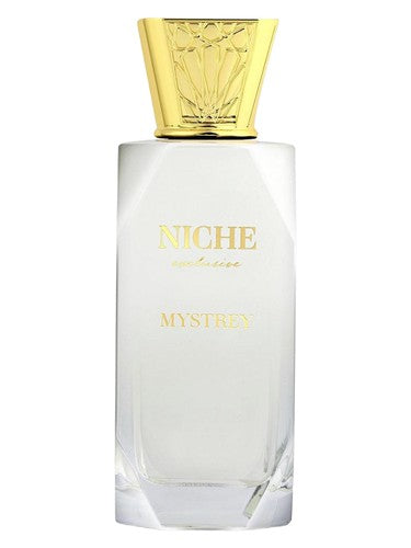 Niche Exclusive Mystrey fragrance bottle