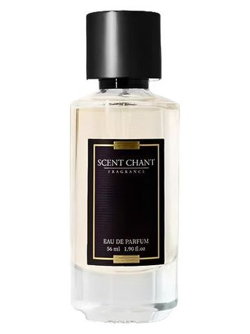 Scent Chant 宣香 No.867 Tea Wood 茶木 fragrance bottle