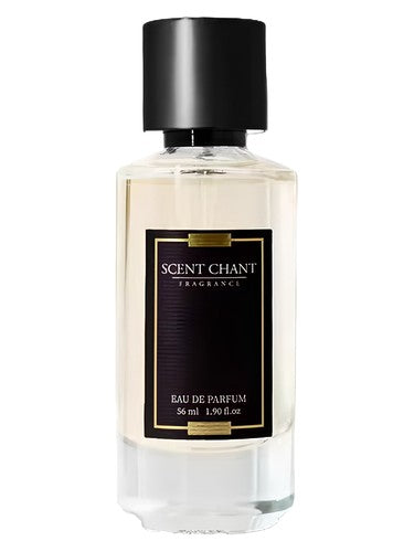 Scent Chant 宣香 No.867 Tea Wood 茶木 fragrance bottle