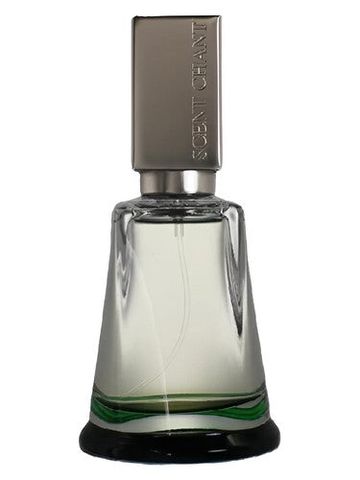 Scent Chant 宣香 Bacchanalia 酒神 fragrance bottle