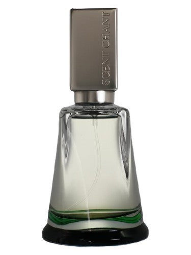 Scent Chant 宣香 Bacchanalia 酒神 fragrance bottle