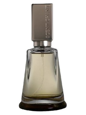 Scent Chant 宣香 Fumed Tea 汨罗 fragrance bottle