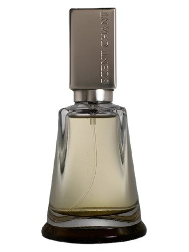 Scent Chant 宣香 Fumed Tea 汨罗 fragrance bottle
