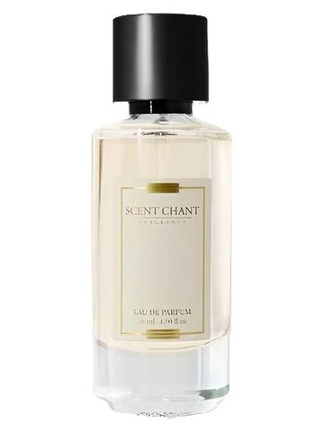 Scent Chant 宣香 No413 Watery Tar 熏木 fragrance bottle
