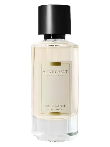 Scent Chant 宣香 No413 Watery Tar 熏木 fragrance bottle