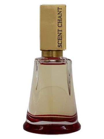 Scent Chant 宣香 Sparkler 花火 fragrance bottle