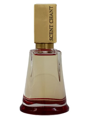 Scent Chant 宣香 Sparkler 花火 fragrance bottle