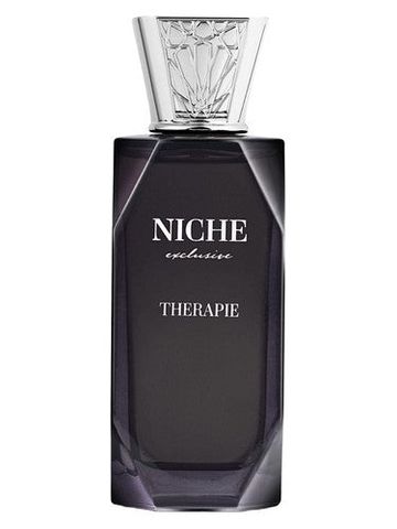 Niche Exclusive Therapie fragrance bottle