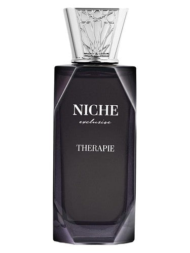 Niche Exclusive Therapie fragrance bottle
