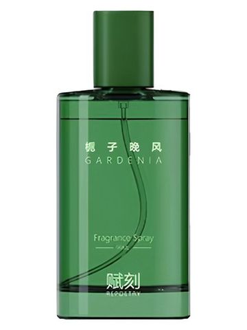 Restore Poetry 馥刻 Gardenia 栀子晚风 fragrance bottle