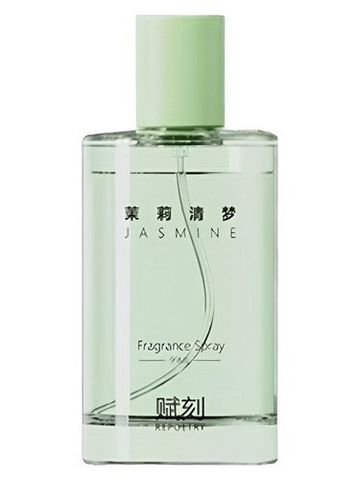 Restore Poetry 馥刻 Jasmine 茉莉清梦 fragrance bottle