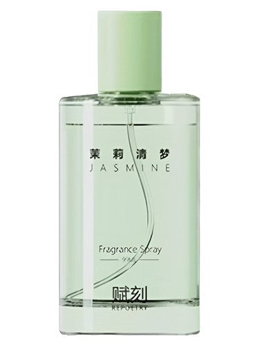 Restore Poetry 馥刻 Jasmine 茉莉清梦 fragrance bottle