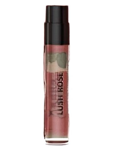 Restore Poetry 馥刻 Lushrose 蒹葭玫瑰 fragrance bottle