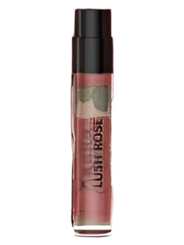 Restore Poetry 馥刻 Lushrose 蒹葭玫瑰 fragrance bottle