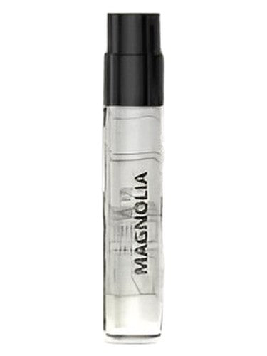 Restore Poetry 馥刻 Magnolia 玉兰春晓 fragrance bottle