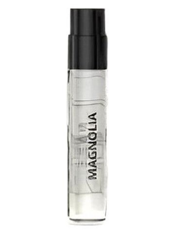 Restore Poetry 馥刻 Magnolia 玉兰春晓 fragrance bottle