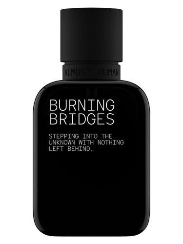 Almost Human Burning Bridges
