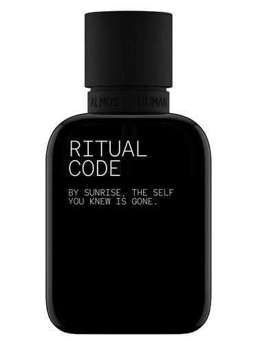 Almost Human Ritual Code