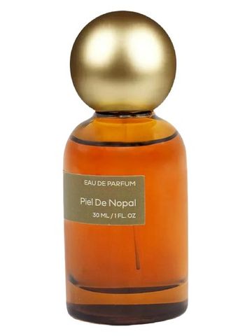 aptuum Piel de Nopal fragrance bottle