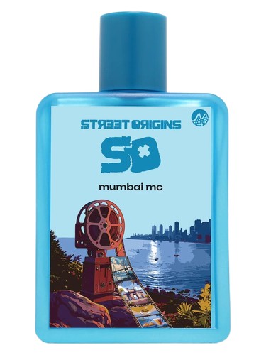 Street Origins Mumbai Mc