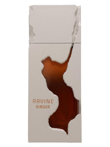 French Avenue Ravine Ginger fragrance bottle