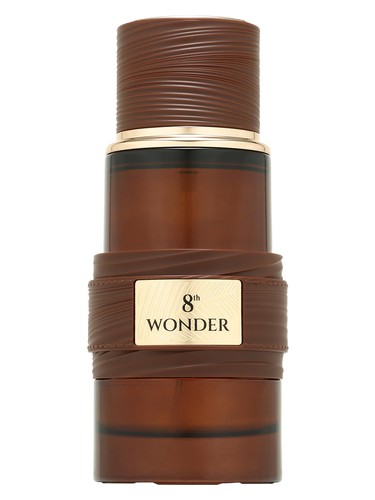 French Avenue 8th Wonder fragrance bottle