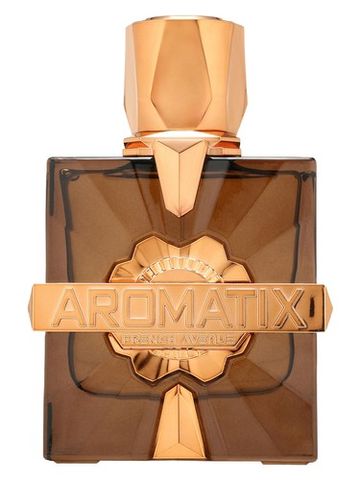 Aromatix X French Avenue Naughty Dates fragrance bottle