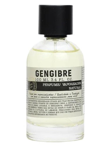 Flora Pura Gengibre fragrance bottle