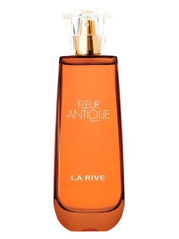 La Rive Fleur Antique fragrance bottle