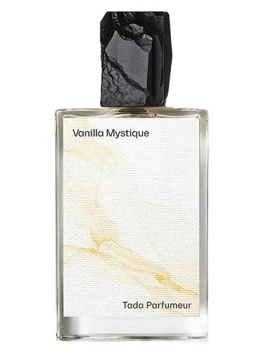 Tada Parfumeur Vanilla Mystique fragrance bottle