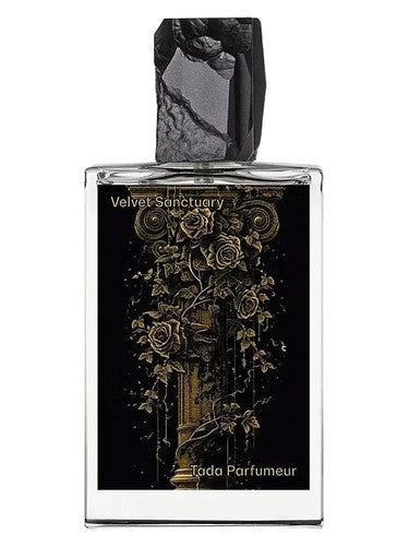 Tada Parfumeur Velvet Sanctuary
