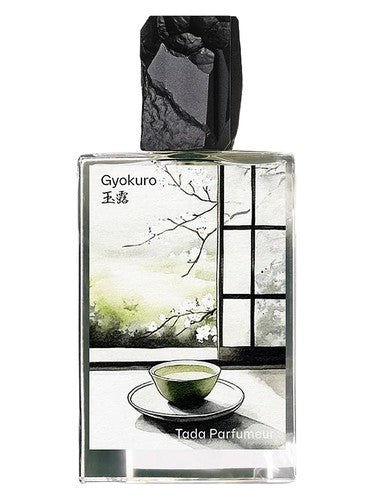Tada Parfumeur Gyokuro