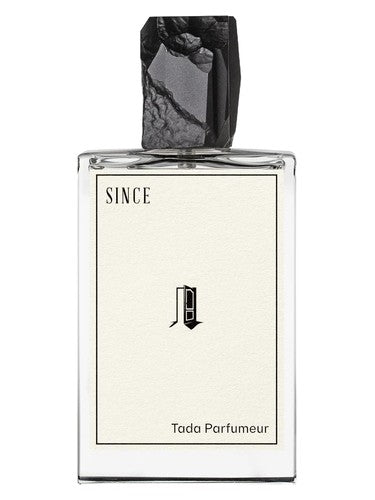 Tada Parfumeur Since fragrance bottle