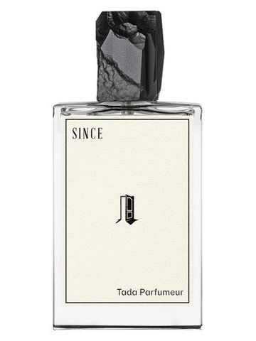 Tada Parfumeur Since fragrance bottle