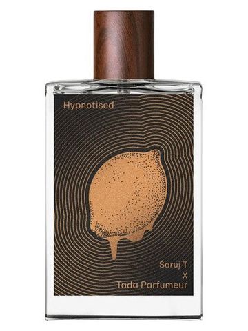 Tada Parfumeur Hypnotised fragrance bottle