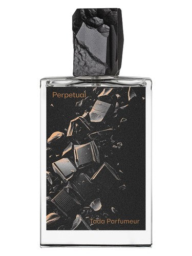 Tada Parfumeur Perpetual fragrance bottle