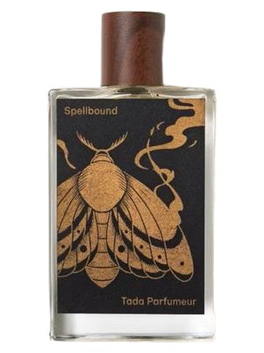 Tada Parfumeur Spellbound fragrance bottle