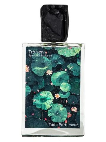 Tada Parfumeur Trà Sen fragrance bottle