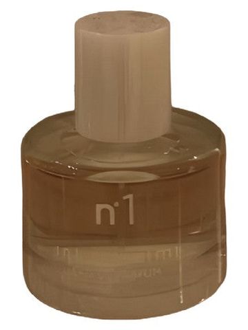 Intimissimi N°1 fragrance bottle