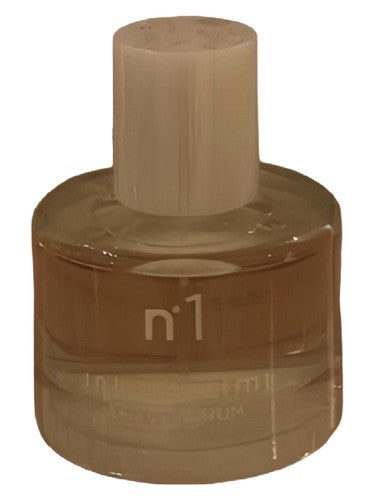 Intimissimi N°1 fragrance bottle