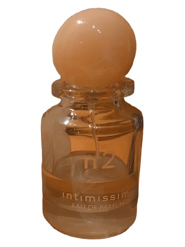 Intimissimi N°2 fragrance bottle