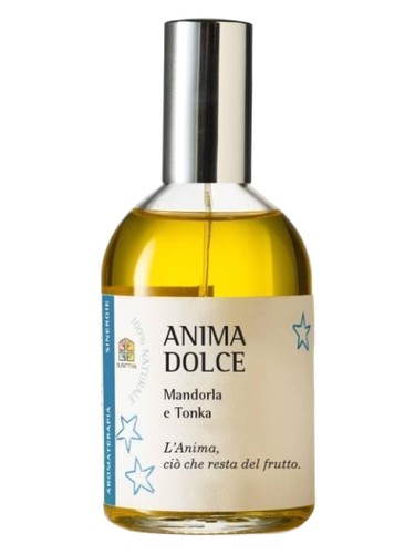 Olfattiva Anima Dolce fragrance bottle