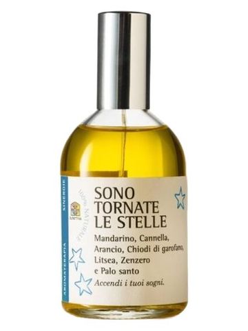 Olfattiva Sono Tornate Le Stelle fragrance bottle